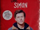 LOVE SIMON Soundtrack NEW SEALED Bleachers ALFIE'S SONG 2 LP Khalid VINYL Record
