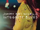 New & Sealed   Integrity Blues   Jimmy Eat World   Vinyl Record   w/ MP3 Code
