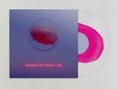 Drama   Dance Without Me   Pink Cloud Vinyl   Ltd to 1000   LP   Sealed