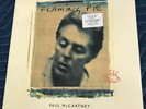 PAUL McCARTNEY FLAMING PIE LP FACT.SEALED HYPE DECAL GATEFOLD 1977 BEATLES-MINT
