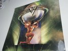 van halen vinyl original press 5150 1986 sealed