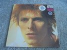 David Bowie - Space Oddity 1990 UK LP EMI EMC 3571 GATEFOLD SLEEVE