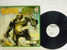 THE UPSETTERS SUPER APE UPSETTER NONE JAMAICA VINYL LP