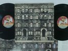 LED ZEPPELIN PHYSICAL GRAFFITI SWAN SONG P-5163N,4 JAPAN VINYL 2LP
