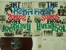 VA(BEATLES) FRESH SOUNDS FROM LIVERPOOL VOL.2 ODEON OR-7193 JAPAN RED LP