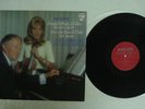 LOLA BOBESCO BRAHMS VIOLIN SONATA NO.1 PHILIPS 27PC-32 JAPAN VINYL LP