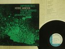 HERBIE HANCOCK EMPYREAN ISLES BLUE NOTE GXK 8002 JAPAN VINYL LP