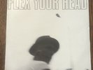 DISCHORD 7 FLEX YOUR HEAD Blurry cover SEALED LP Minor Threat Void DC Hardcore