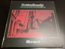 Kristallnacht - Warspirit Vinyl Black Metal (Funeral, Seigneur Voland...)