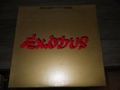 BOB MARLEY & THE WAILERS EXODUS LP RELEASE
