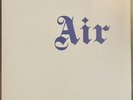 Air Teilweise Kacke... ...aber Stereo LP 1973 Rare Kraut Prog Psych Private EX