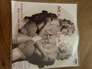 8 madonna picture disc vinyl 7-12” - 1-7”