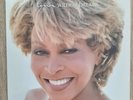Tina Turner Rare 1996 LP Wildest Dreams With Picture Label Excellent