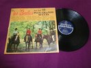 LP LES BEATLES / 14 PLUS GRANDS SUCCES / ODEON OSX 231 1ST FRENCH PRESS BLUE/ G-