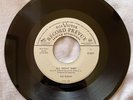 ROBINS 45 All Night Baby/Oh Why RCA VICTOR 5271 doo wop r&b PROMO VG++