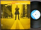 HERBIE HANCOCK Inventions And Dimensions LP BLUE NOTE 4147 US 1964 NY EAR MONO