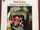 Bob Dylan - Bringing it all Back Home - 1965 1st UK Mono Press VG+/VG+/VG.