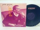 Jackie McLean - A Long Drink Of The Blues OJC REISSUE LP