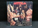 (RP) ATTILA / VINTAGE ORIGINAL LP / ATTILA / 1970 EPIC (YELLOW) E 30030