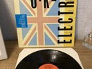 STREET SOUNDS U.K ELECTRO 1984 UK VINYL LP CAT: ELCST 1984 RETRO 80's 