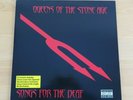 Queen Of The Stone Age Songs For The Deaf (Double Vinyl) Album