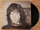 The Doors: Resurrection 2 LP Vinyl Record French Fan Club Paris Records RARE