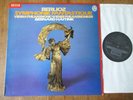 Berlioz - Symphonie Fantastique / VPO / Haitink / Decca SXL 6938 / Stereo Ed1 NM
