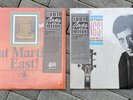 Pat Martino Strings  Pat Martino East - Vintage Prestige OJC Vintage record