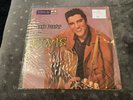 Elvis presley rare 10 inch The best of Elvis HMV record uk 1957