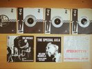 The Specials Vinyl 7