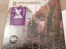 Black Sabbath Debut 50th Anniversary Vinyl