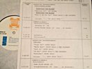 RADIO SHOW 2/3/87 DAY THE MUSIC DIED: EDDIE COCHRAN, DON McLEAN, BUDDY HOLLY (8)