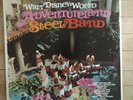 RARE-1976-WALT DISNEY WORLD ADVENTURELAND STEEL BAND, TRINIDAD , CARIBBEAN MUSIC