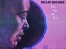 BILLIE HOLIDAY 
