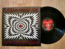 LOVE AND ROCKETS s/t Beggars 9715-1-R orig 1989 Bauhaus  SHRINK NM
