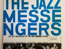 JAZZ MESSENGERS At The Cafe Bohemia v. 2 Blue Note BST 81508 NM/EX coh blue lbl