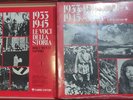 Doppio cofanetto 1933 1945 Le voci della storia - Dischi ancora chiusi