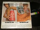 1967 Rock LP  THE WHO 