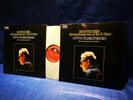 @COLUMBIA SAX 5288-9 *S/C* 1ST* KLEMPERER* BRUCKNER SYMPHONY NO.5* NPO* 2 LP* NM
