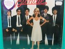 BLONDIE PARALLEL LINES OPENED SHRINK FULLY TESTED EXCELLENT No/RESERVE