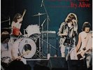 Ramones Its Alive GATEFOLD Sire 2xVinyl LP