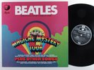 BEATLES Magical Mystery Tour EMI-PARLOPHONE LP germany