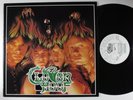 CLOVEN HOOF Self Titled NEAT 1013 LP VG+ uk