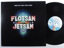 FLOTSAM AND JETSAM When The Storm Comes Down MCA LP VG+