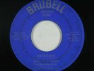 Deep Soul 45 - Dicky Williams & the Raw Soul Orch. - Water Bed - Brubell - mp3