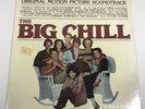 NOS & SEALED The Big Chill OST Vinyl LP / 1983 / 6062ML / Motown Records
