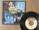 KISS- SHANDI / SHE'S SO EUROPEAN 1980 JAPAN 7