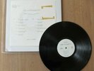 MOTLEY CRUE- DR FEELGOOD LP ORIGINAL 1989 JAPAN VINYL RECORD PROMO ONLY  YPL-018