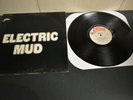 Muddy Waters Electric Mud Cadet Concept 314 BLACK COVER Ultrasonic Clean