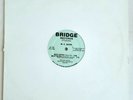 1986 - M.C. SHAN - BEAT BITER / THE BRIDGE - BRIDGE RECORDS OG - MARLEY MARL
